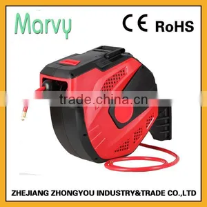 20m Compressed Air Retractable Pvc Pipe New Flexible Products 2015 thumbnail-2