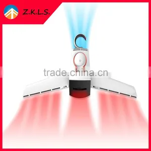 Powerful Electric Clothers And Shoes Air Dryer thumbnail-3