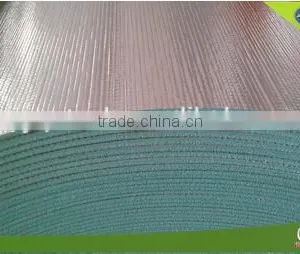 Thermal,heat Insulation Materials Aluminum Foil Materials Radiant Barrier thumbnail-3
