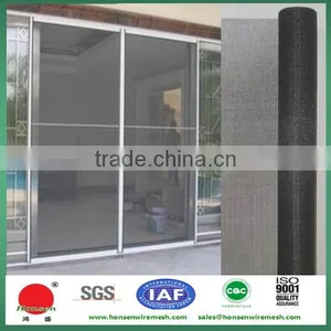 Fiberglass Screening for Patio Enclosure thumbnail-1