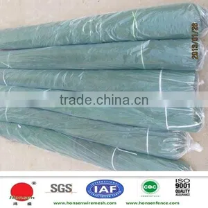 2015 the Best Selling HDPE + UV 120gsm Green Color Green House Shade Net/nettings 18 Years Factory thumbnail-1