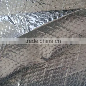 Sun Contral Window Film Heat Insulation Materrials Aluminum Foil Coated Products thumbnail-4
