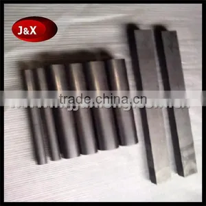 Machenical Seal Graphite Carbon Rod With Self Lubrication and Excellent Wearing Resistance thumbnail-2