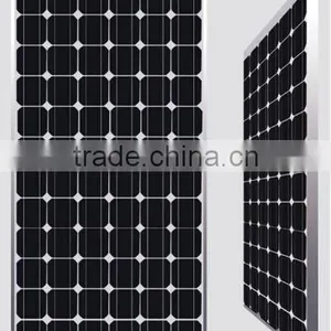 75W MOno Silicon Solar Panel With ISO ,TUV,CE thumbnail-1