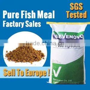 Competitive Fish Meal Price For 50 to 65 Protein thumbnail-1