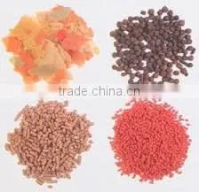 High Quality Fish Food Production Line thumbnail-5