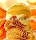 Tomato Chips Snack Food Extruder thumbnail-1