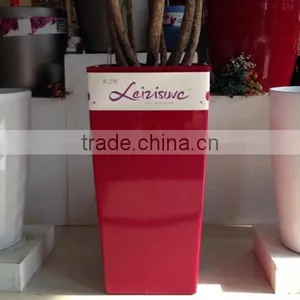 Chinese Floor Vases,decorative Flower Pots,high Flower Pots thumbnail-1