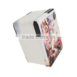 Rectangular Hot Sale Tin Gift Box thumbnail-2
