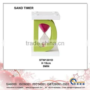 5 Min Sand Timer thumbnail-4