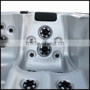 3 People Family Bathtub Spa S300 thumbnail-4