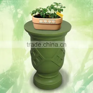 Resin Handmade Large Garden Decor thumbnail-1