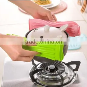 Good Quality Silicone Table Mat,placemat thumbnail-5