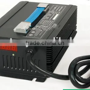 1200W SLA/GEL/AGM/VRLA Battery Charger thumbnail-3