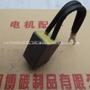 Morgan Metal Carbon Brush CM3H thumbnail-1