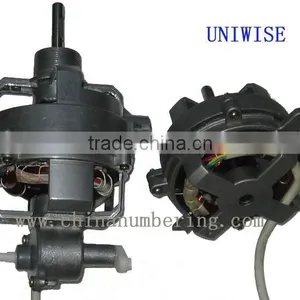 Fan Motor thumbnail-1