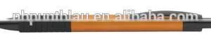 Fashional Colourful Plastic Stylus Touch Ball Pen for Promotional thumbnail-2