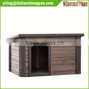 Wholesale Large Prefab Dog House thumbnail-1