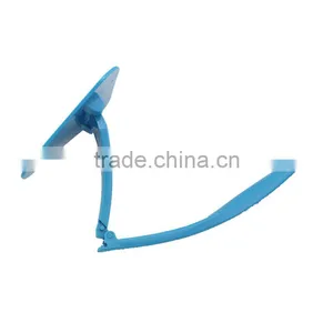 Use Wet or Dry Long Handle Cleaner Auto Glass Cleaner Wiper for Keep Windshields Windows Clean thumbnail-6