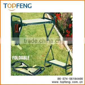 Foldable Garden Kneeler thumbnail-1