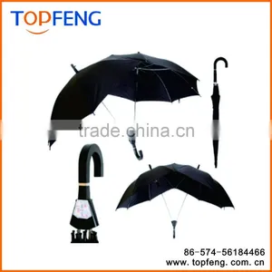 Double Umbrella Couple Umbrella thumbnail-2