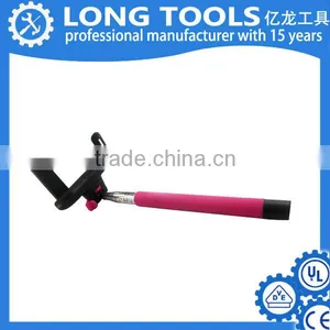 Wholesale Smart Phone Cable Monopod Wirelss Bluetooth Selfie Stick thumbnail-3