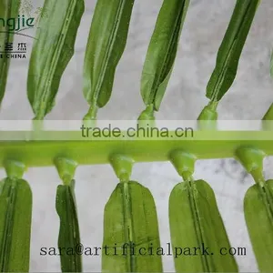 Artificial Foliage for Tree Building/decorative Silk Leaves/communication Tower Leaves thumbnail-5