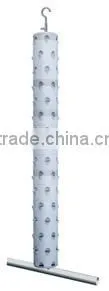 HANGING AEROPONIC TOWER PLANTING SYSTEM 6X15 for Greenhouse thumbnail-1