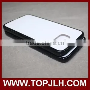 Wholesale New Style Cheap Frosted uv Mobile Phone Cases Forsumsung Glaxy S6/s6 Edge thumbnail-3