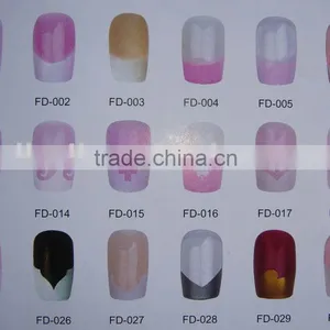 Designed Nail Tips thumbnail-1