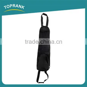 Cheap Wholesale Waterproof 600D Hanging Car Seat Side Organizer thumbnail-2