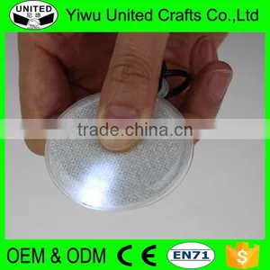 2016 Soft Pvc Printing Pvc Led Keychain With Logo thumbnail-1