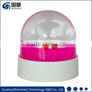 Present Water Snow Globe Factory thumbnail-1