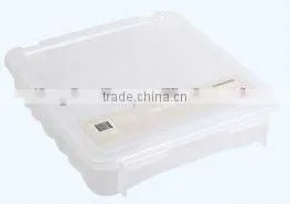 Plastic Storage Box thumbnail-1