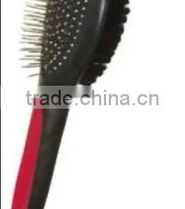 Pet Brush With Stainless Steel Pins thumbnail-1