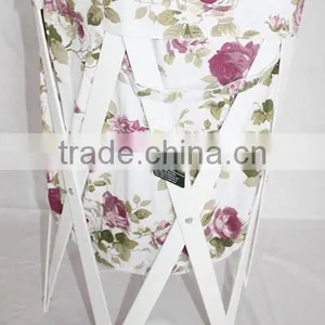 Haixin Unique Easycare Laundry Storage Basket HX12-313 thumbnail-1