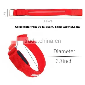 2016 New High Quality Led Sport Armband Running Led Armband thumbnail-6