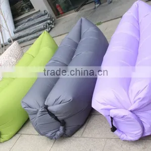 Inflatable Sofa thumbnail-1