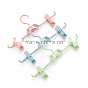 Wind-proof and Professional Pants Hanger Hook Rack thumbnail-1