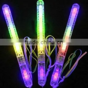 Halloween Christmas Party Light up Cheering Sticks thumbnail-1