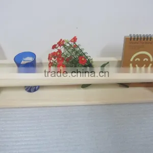 2014 Hot Sale Wooden Bathroom Furniture thumbnail-1