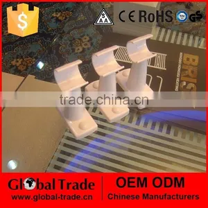 80W, 220-240V/50Hz Electric Towel Dryer. H0113 thumbnail-2