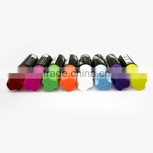 Chalk Marker Pen for LED Writing Board, High Quality Ink, Easy to Wipe Off. thumbnail-3