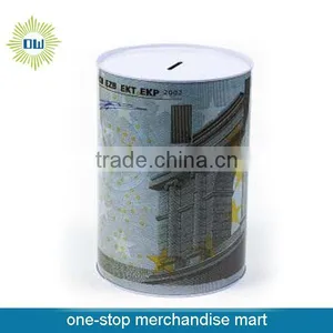 Saving Box Design thumbnail-1