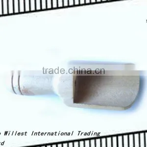 New Natural Teak Wood Tea Sugar Salt Spoon thumbnail-1