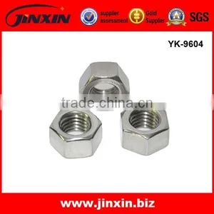 Stainless Steel Inox Bolt thumbnail-1