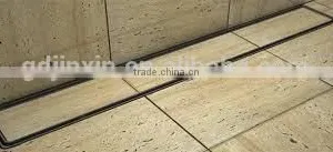 Bathroom Accessory Types of Floor Drain,4 Inches Stainless Steel Floor Drain,Floor Drain For Sale thumbnail-2