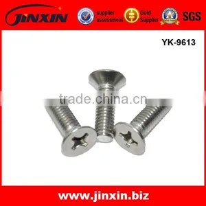 Stainless Steel Decorative Screws thumbnail-1