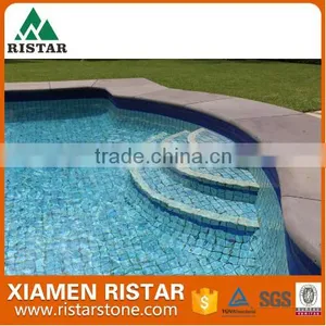 G654 Granite Floor Tiles for the Swimming Pool Coping thumbnail-1