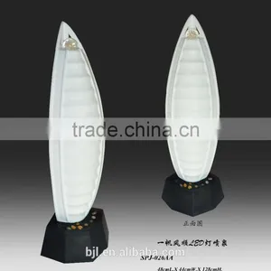 Hotel Furniture Dubai Led Feng Shui Water Fountain thumbnail-2
